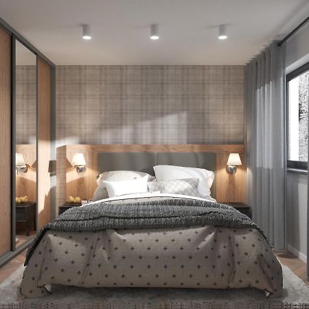 Apartamenty Skrzyczne Szczyrk Ngoại thất bức ảnh