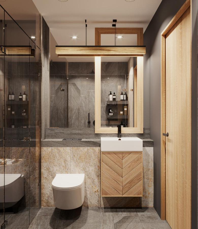 Apartamenty Skrzyczne Szczyrk Ngoại thất bức ảnh