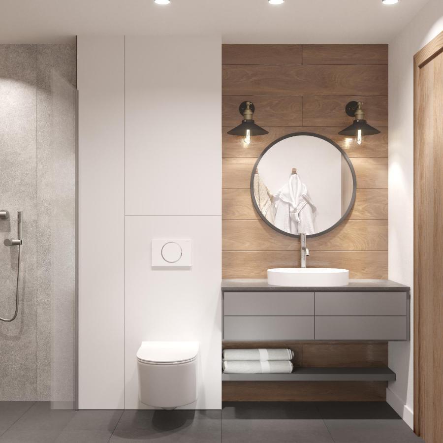 Apartamenty Skrzyczne Szczyrk Ngoại thất bức ảnh