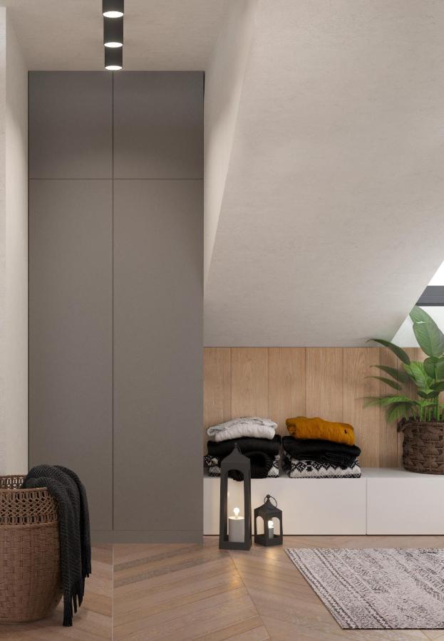 Apartamenty Skrzyczne Szczyrk Ngoại thất bức ảnh