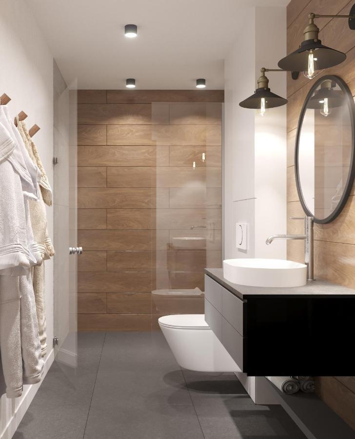 Apartamenty Skrzyczne Szczyrk Ngoại thất bức ảnh