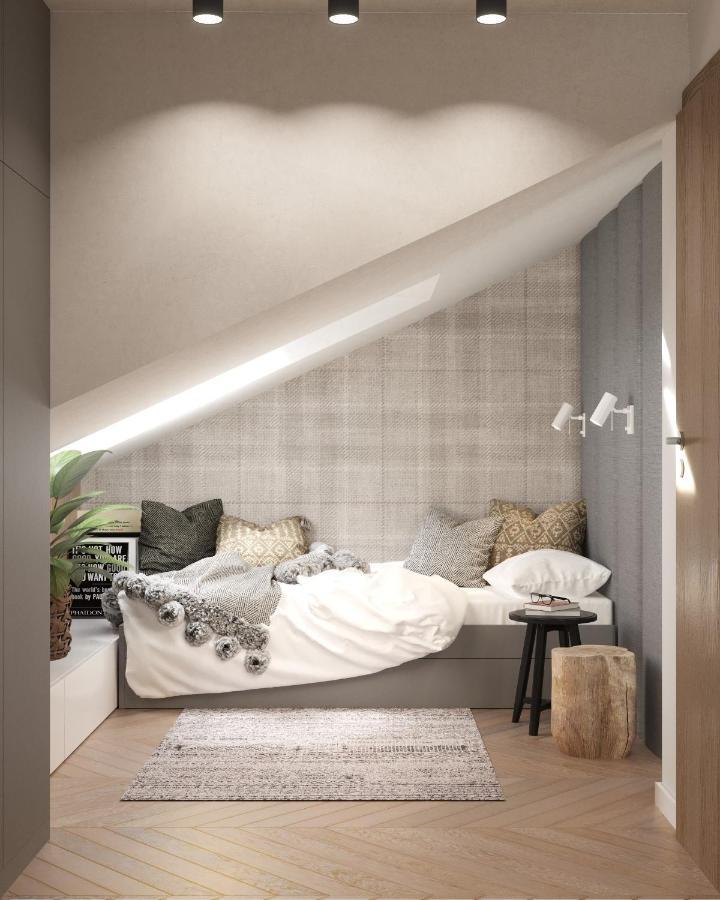 Apartamenty Skrzyczne Szczyrk Ngoại thất bức ảnh